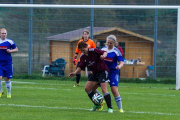 Bild 124 - Frauen FSC Kaltenkirchen - SG Wilstermarsch : Ergebnis: 0:2